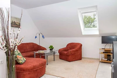 Ferienwohnung mit Pool und WLAN
