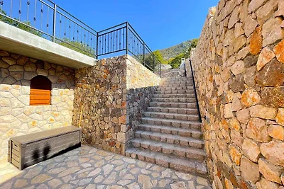 Villa mit Pool