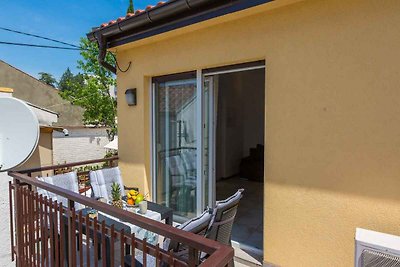 Vakantieappartement Gezinsvakantie Zagreb