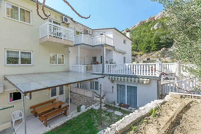 Ferienwohnung in Strandnähe