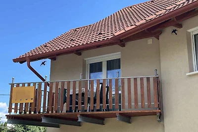 Vakantieappartement Gezinsvakantie Zamardi