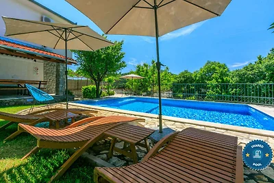 Appartamento Vacanza con famiglia Novi Vinodolski