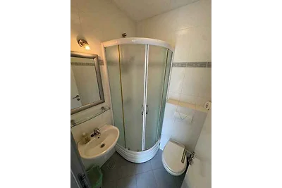 Gemütliche Ferienwohnung Klara mit Meerblick 