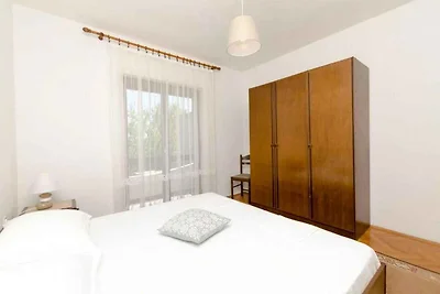 Holiday flat family holiday Pag