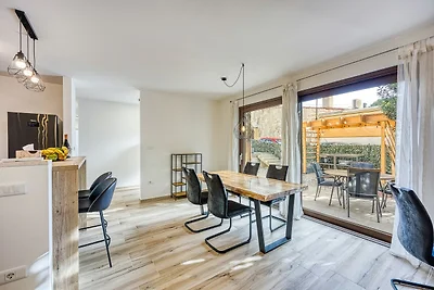 Ferienwohnung im Zentrum von Pula