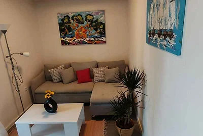 Vakantieappartement Gezinsvakantie Njivice