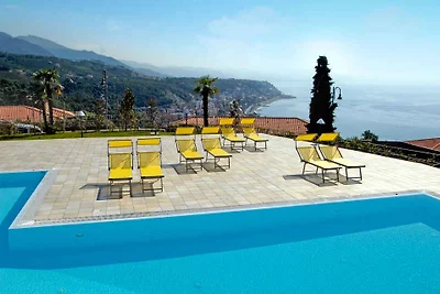 Apartamento Vacaciones familiares Cogoleto