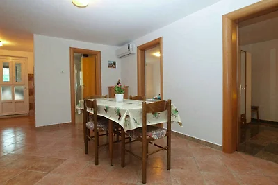 Ferienwohnung mit Klimaanlage