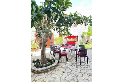 Vakantieappartement Gezinsvakantie Peroj