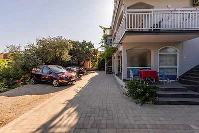 Ferienwohnung nahe zum Meer
