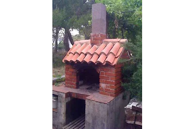 Apartament Dla rodzin Stara Novalja