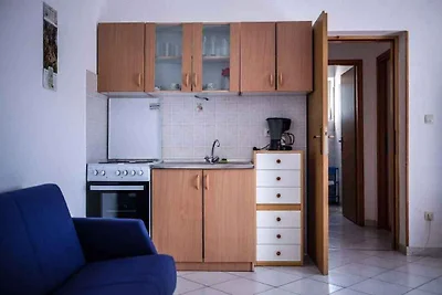 Vakantieappartement Gezinsvakantie Barbat