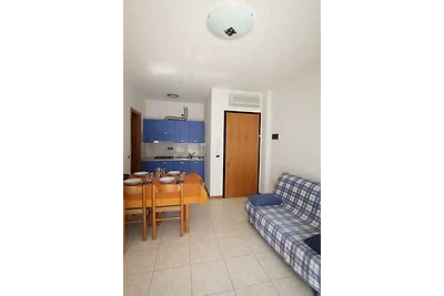 apartman za odmor Obiteljski odmor Bibione