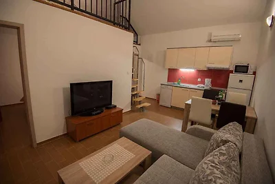 Appartamento Vacanza con famiglia Starigrad