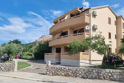 Ferienwohnung mit Balkon und Klimaanlage