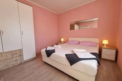 Ferienwohnung mit Klimaanlage und