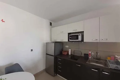 Apartament Dla rodzin Malinska