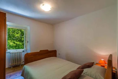 Ferienwohnung im Grünen