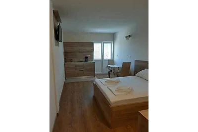 Ferienwohnung mit Klimaanlage