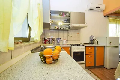 Ferienwohnung mit Klimaanlage und WLAN