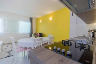 Casa vacanze Vacanza di relax Primosten