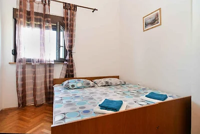 Vakantieappartement Gezinsvakantie Peroj