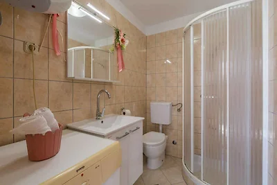 Ferienwohnung in Strandnähe