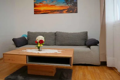 Ferienwohnung mit Klimaanlage
