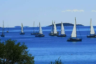 Ferienwohnung Familienfreundlich mit Klimaanl