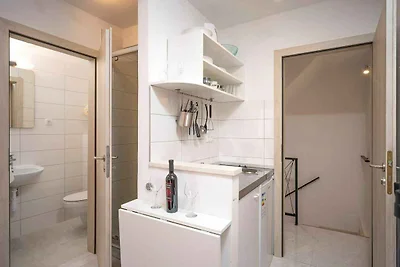 Vakantieappartement Gezinsvakantie Stari Grad