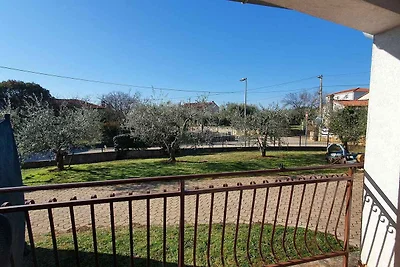 Vakantieappartement Gezinsvakantie Vabriga