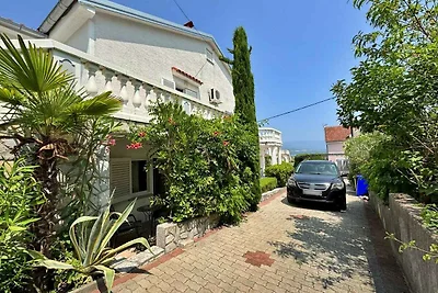 Vakantieappartement Gezinsvakantie Silo