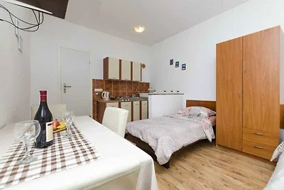 Ferienwohnung mit Klimaanlage