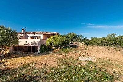 Ferienwohnung mit grossem Aussenbereich