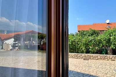 Ferienwohnung mit Terrasse