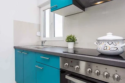 Ferienwohnung mit Klimaanlage, WLAN,