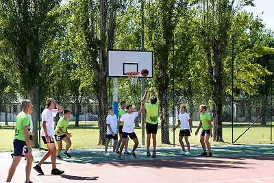 Appartamento Vacanza con famiglia Cavallino-Treporti