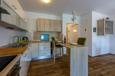 Ferienwohnung mit Klimaanlage