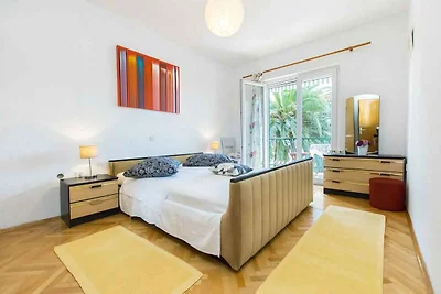 Ferienwohnung mit Klimaanlage