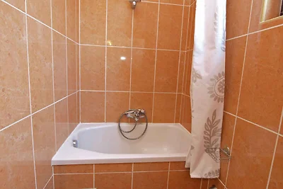 Ferienwohnung mit Terrasse und Klimaanlage