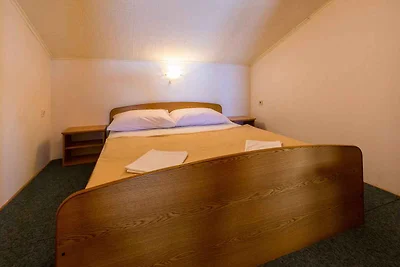 Ferienwohnung mit Terrasse und Klimaanlage