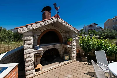 Appartamento Vacanza con famiglia Srima