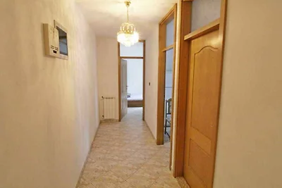 Ferienwohnung mit Pool zur gemeinsamen