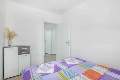 Appartamento Vacanza con famiglia Klimno
