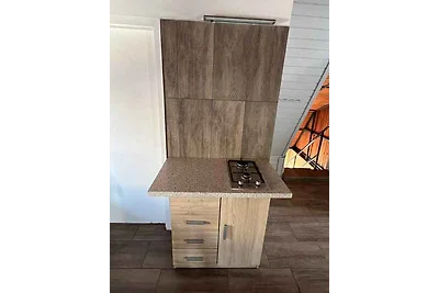 Ferienwohnung mit Garten, Grill und Kinderspi