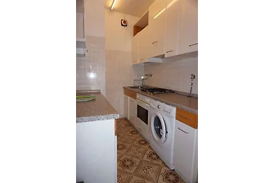 Ferienwohnung in einer kleinen Residenz mit P