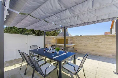 Ferienwohnung mit Klimaanlage und Pool