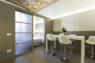 Ferienwohnung mit Klimaanlage