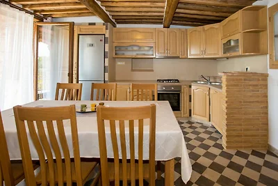 Ferienwohnung mit Aussenpool