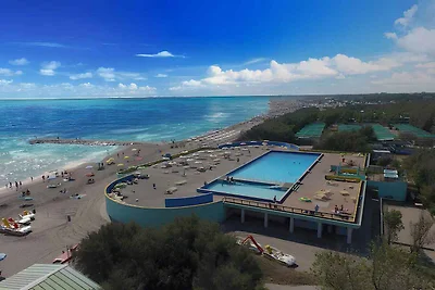 Casa vacanze Vacanza di relax Rosolina Mare